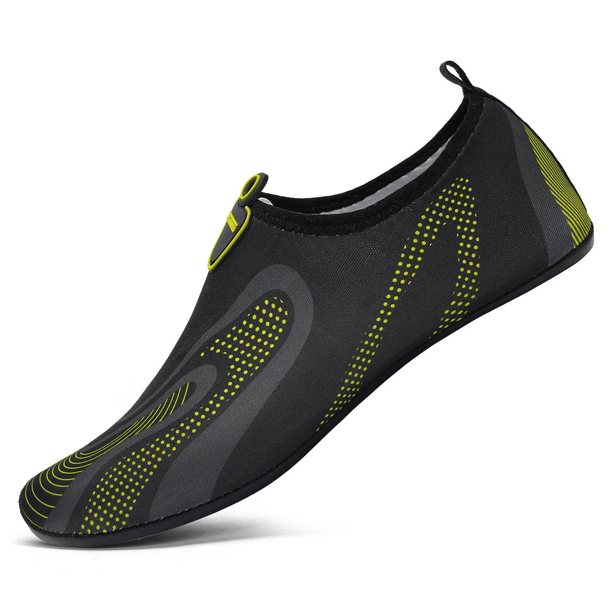 Diving Shoes Women Aqua Shoes Men Beach Swimming Water Sport Socks Barefoot Sneaker Fitness Dance Swim Surfing Snorkeling Shoe
