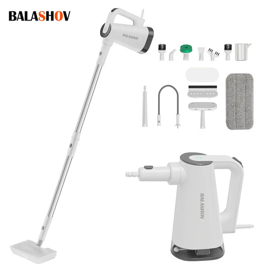 Steam Cleaner Portable Handheld Electric Steam floor mops Household Car Vacuum Cleaners carpet Cleaner steam cleaning machine