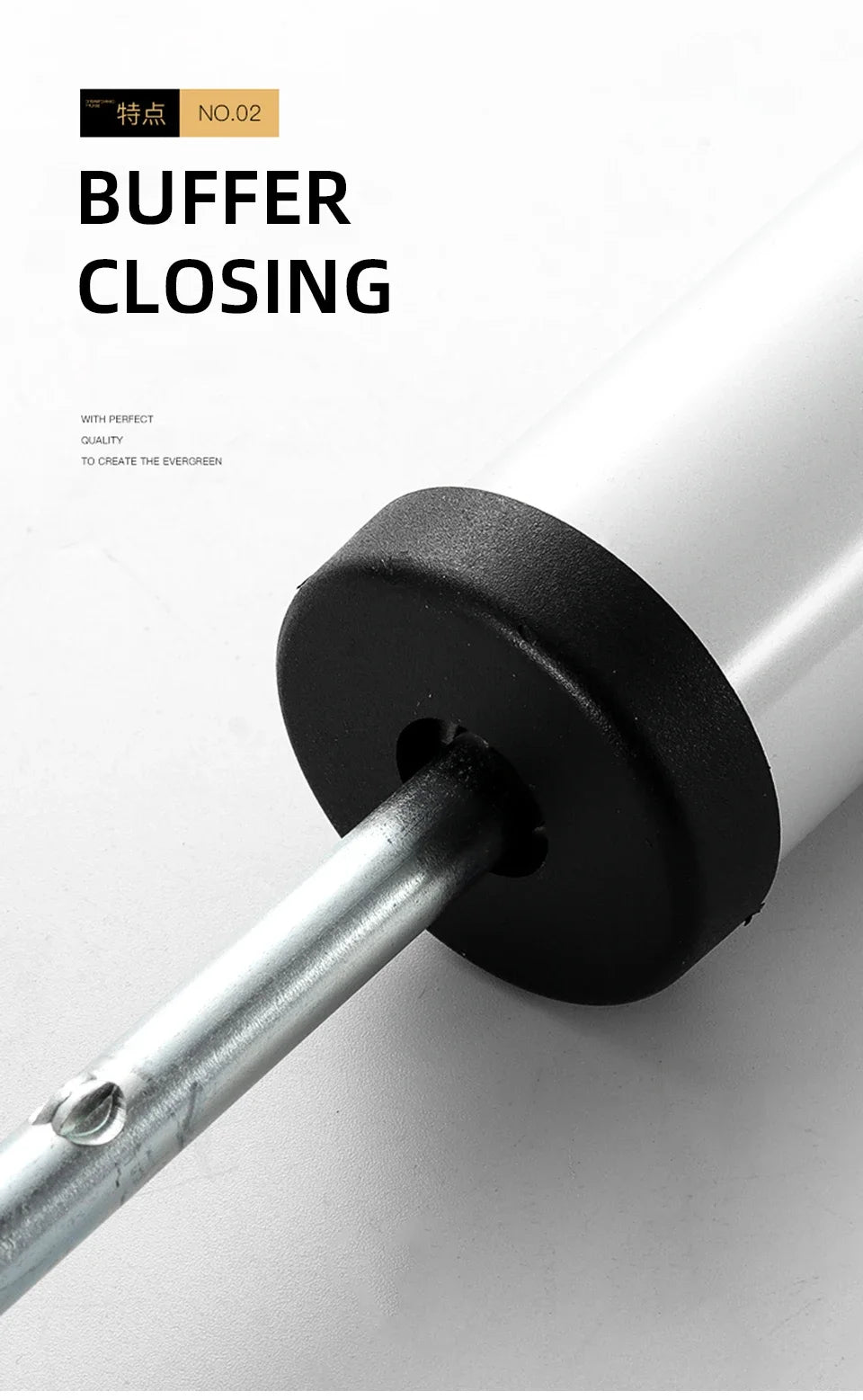 Automatic Spring Door Closer Stop Buffer Speed 90 Degree Positioning Closing Folding Hardware