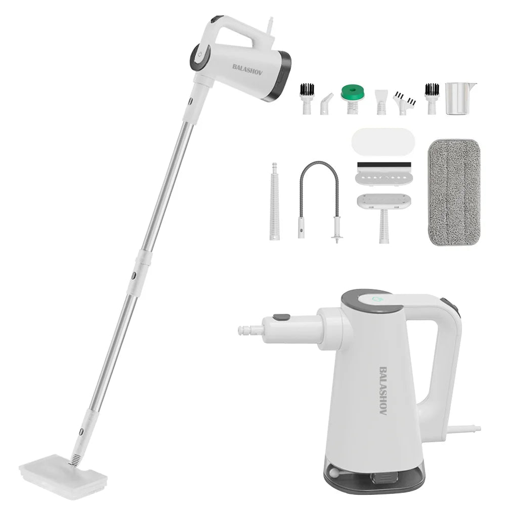 Steam Cleaner Portable Handheld Electric Steam floor mops Household Car Vacuum Cleaners carpet Cleaner steam cleaning machine